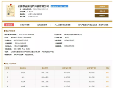 泰業(yè)地產(chǎn)強(qiáng)勢入駐巍山，首戰(zhàn)告捷 359套房源售罄，攬金3.5億