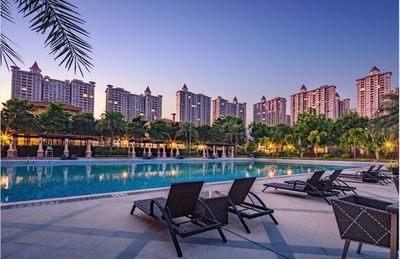 穩(wěn)健前行 敏捷集團(tuán)躍居2019中國房地產(chǎn)開發(fā)企業(yè)穩(wěn)健經(jīng)營10強(qiáng)第7名
