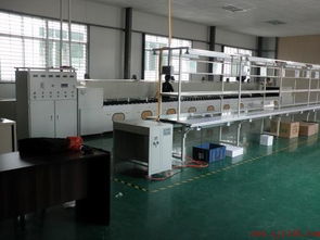 供應(yīng)led節(jié)能燈全套流水線及生產(chǎn)設(shè)備供應(yīng)商 中山市雙樂生產(chǎn)線機(jī)器設(shè)備廠
