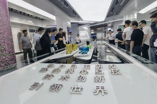 2023綠色工廠廠務(wù)大會(huì)在珠海成功舉辦，探索可持續(xù)制造新路徑